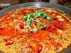 -麻六记(新天地店)