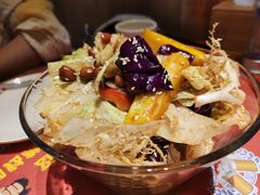 -京朋串屋·烧烤(望京西路总店)