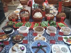 -文儒九号·闽菜馆(三坊七巷店)