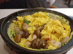 -江城小馆陕南妈妈菜·全球旅行餐厅(钟楼店)