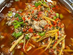 -艺味深尝(云锦路店)