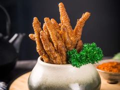 -山城外·非遗酸菜鱼(新都汇融店)