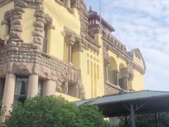 -青岛德国总督楼旧址博物馆