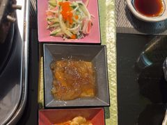 -昱匠·日本料理(金融街店)