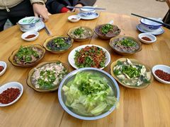 -小杨翘脚牛肉