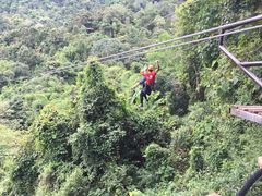 -清迈丛林飞跃 JungleFlight