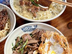 -无名氏面馆(邮电路店)