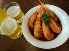 -蚝翅·海鲜粥·烧烤·龙虾季(海曙天一店)