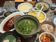 -南京大牌档(之心城店)