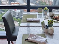 -上海龙之梦万丽酒店