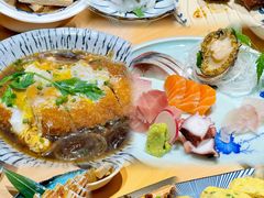-和樂日本料理