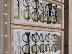 -溥仪眼镜PUYI OPTICAL(国贸商城店)