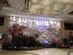 -成都世外桃源酒店-宴会厅·草坪婚礼·会议活动