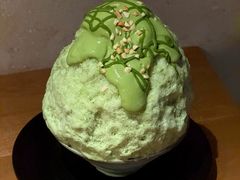 -双门洞·森系料理(体育西店)