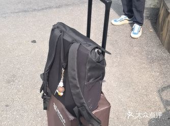 天啊,谁懂啊?南宁的第一个周末,谁推荐玩的?