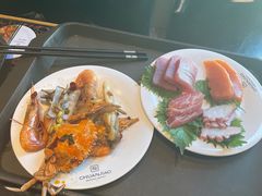 -川骄海鲜自助(亚运村店)
