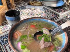 -新疆伊宁远征餐厅