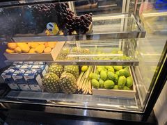 -茶百道(铜梁万达广场店)