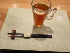 蜂蜜柠檬红茶-尚水长廊铁板烧(荣祥广场店)