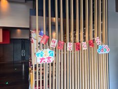 -雾山韩式烤肉·海南糟粕&椰子鸡火锅·海景餐厅(三亚绿发山海天JW万豪酒店)