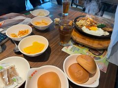 -豪享来牛排(人民店)