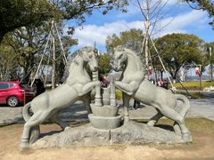 -东钱湖旅游度假区