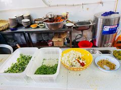 -汪胖子襄阳牛肉面(华丰路店)