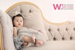 点击看大图 -WPlus明星肖像亲子全家福摄影