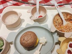 -西贝(六里桥旗舰店)