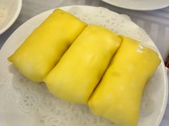 -潮福城大酒楼(北尚店)