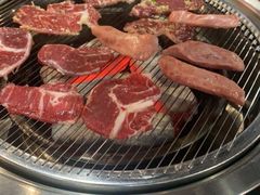 -丹东丛炟海鲜烧烤(江艺路店)