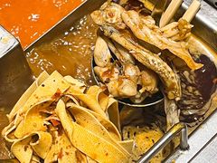 -海底捞火锅(青悦城店)