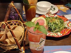 -泰妃殿(武汉首店)