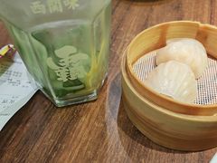 -西关味(大卫城店)