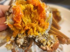 -盛宴自助餐厅(运达喜来登店)