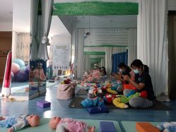 -安悦贝月子中心