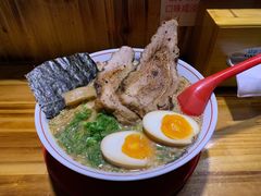 -老龙亭拉面店