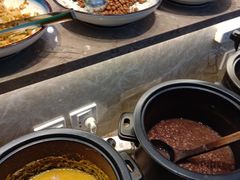 -素满香·食养自助(福州·长乐北路店)