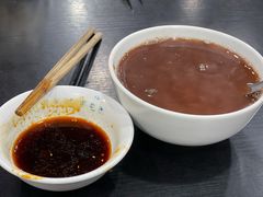 红豆麦仁-郑家包子牛肉拉面(尚勤路店)