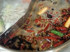 -川成串·自助串串香火锅(朝阳店)