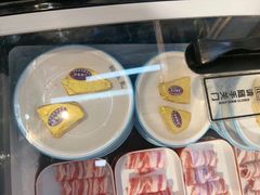 -壹号粥火锅·海鲜煲仔粥(水围店)