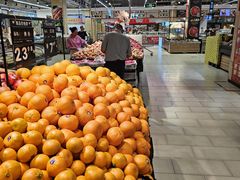 -永辉超市(鲁谷店)