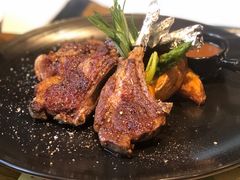 -安妮意大利餐厅(国贸店)