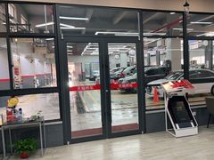 -哈贝卡汽车服务连锁(高新二路店)