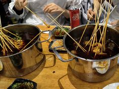 -付小姐在成都(中山公园店)