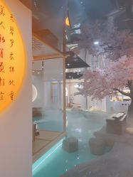 -雅极坞国潮SPA轻养馆