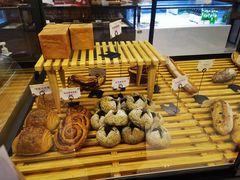 -熊叔熊婶面包房(团结湖店)