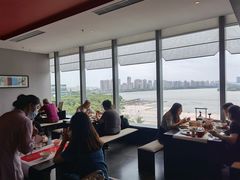 -馋遇江南·精致湖景雅宴(东方之门店)