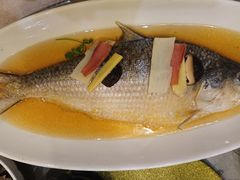 -乾隆美食·本帮菜(黄河路店)