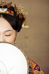 -盘子女人坊古装写真摄影(南京总店)